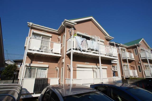 アーバンスクウェアーなかにしＭ棟