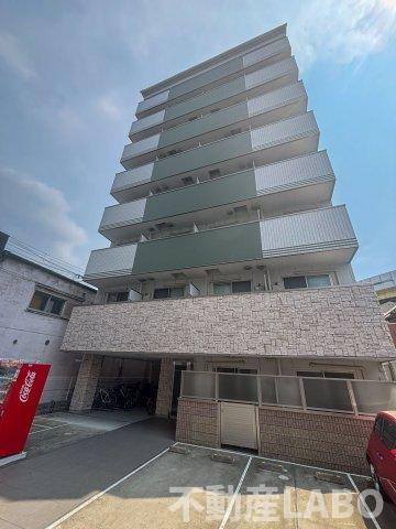 HRフロントリーガル平野