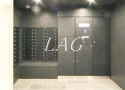 【その他共用部分】 | シーフォルム学習院下 | 共用部です。