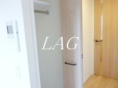 【収納】 | シーフォルム学習院下 | 収納です。