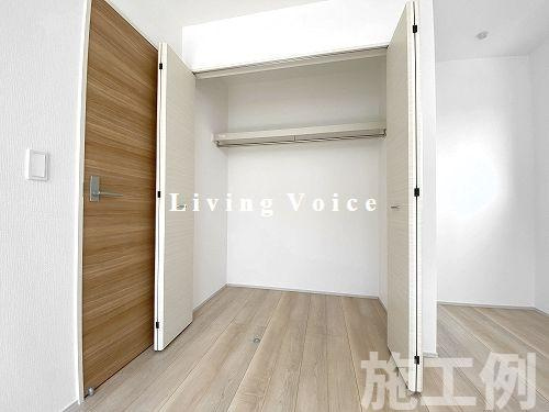 【収納】 | 【仲介手数料０円】座間市相武台1期　新築一戸建て | 座間市相武台1期　新築一戸建て