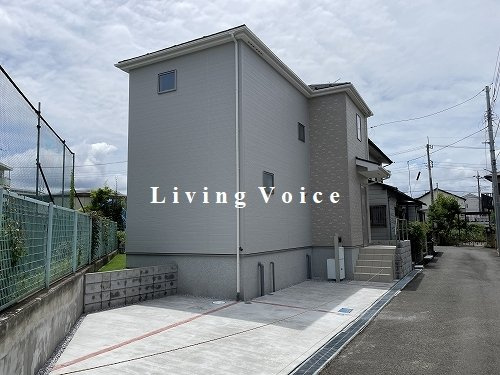 【外観】 | 【仲介手数料０円】座間市相武台1期　新築一戸建て | 座間市相武台1期　新築一戸建て
