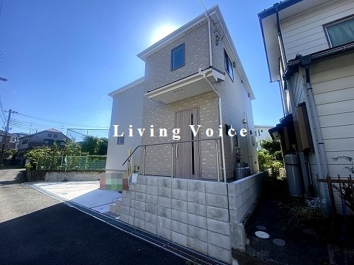 【仲介手数料０円】座間市相武台1期　新築一戸建ての駐車場|座間市相武台1期　新築一戸建て
