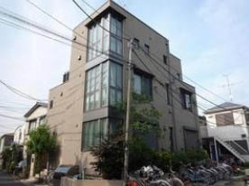 エクセル・ワン高田馬場