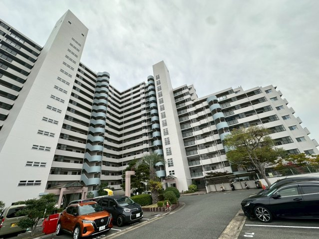 パームスクェアジェームス山