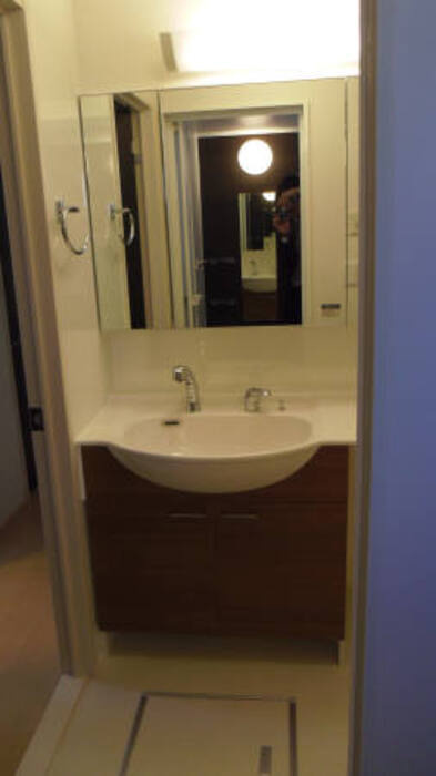 ウィット蔵子のトイレ