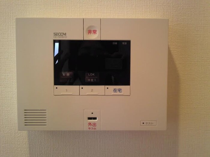 ウィット蔵子の駐車場