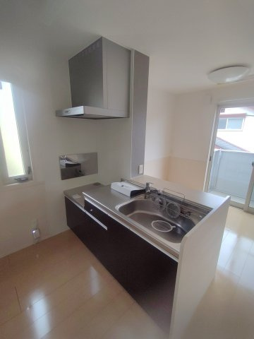 ウィット蔵子の浴室