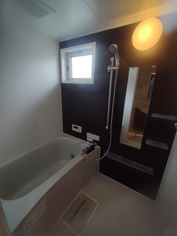 ウィット蔵子の洗面所