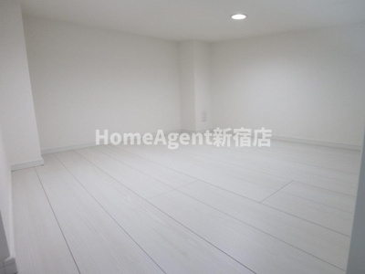 【寝室】 | ガーデン平井 | インターネット無料