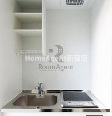 【キッチン】 | ガーデン平井 | インターネット無料