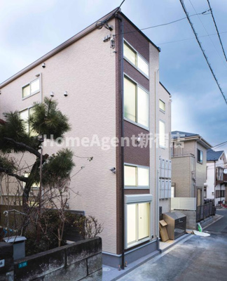 【外観】 | ガーデン平井 | インターネット無料