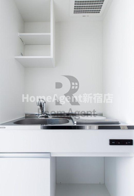 【キッチン】 | ガーデン平井 | インターネット無料