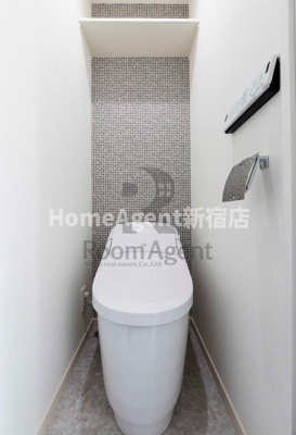 【トイレ】 | ガーデン平井 | インターネット無料