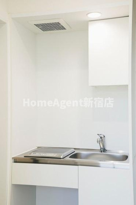 【キッチン】 | ガーデン平井 | インターネット無料