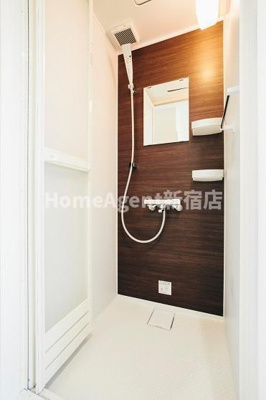 【シャワールーム】 | ガーデン平井 | インターネット無料