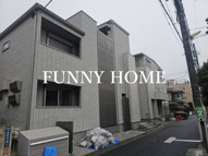Gran千歳台A棟の画像