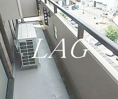 【バルコニー】 | Ｋ.Ｓ柿生 | バルコニーです。