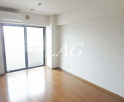 【寝室】 | Ｋ.Ｓ柿生 | 寝室です。