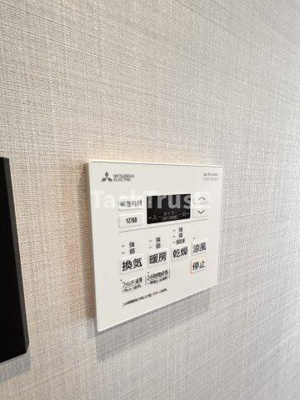 【設備】 | ブエナビスタ梅田イースト