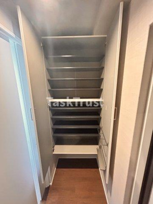 【収納】 | ブエナビスタ梅田イースト