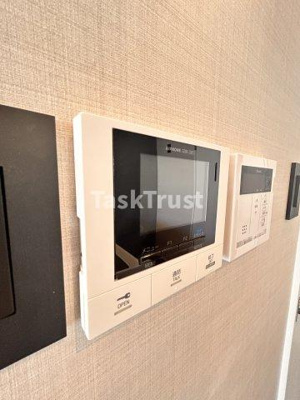 【セキュリティ】 | ブエナビスタ梅田イースト