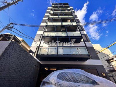 【外観】 | ブエナビスタ梅田イースト