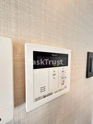 【設備】 | ブエナビスタ梅田イースト