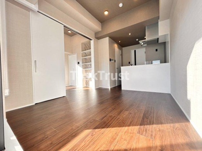 【内装】 | ブエナビスタ梅田イースト