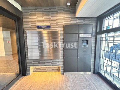 【その他共用部分】 | ブエナビスタ梅田イースト