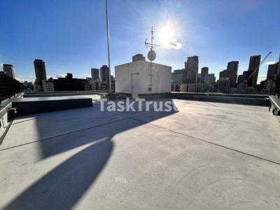 【その他共用部分】 | ブエナビスタ梅田イースト