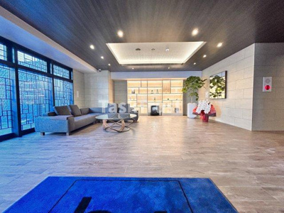 【ロビー】 | ブエナビスタ梅田イースト