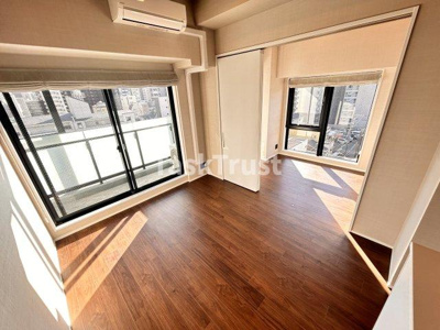 【内装】 | ブエナビスタ梅田イースト