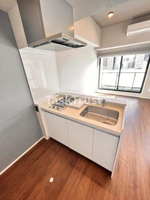 【キッチン】 | ブエナビスタ梅田イースト