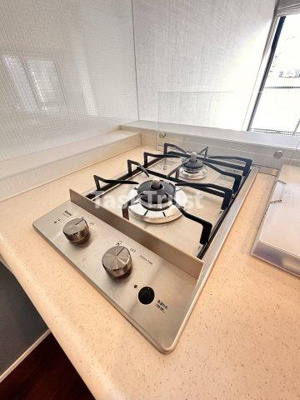 【キッチン】 | ブエナビスタ梅田イースト