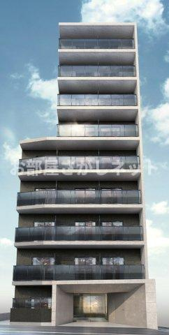 クレヴィスタ中野【おとり物件なし】#学生・社会人にオススメ！初期費用分割払いOK！