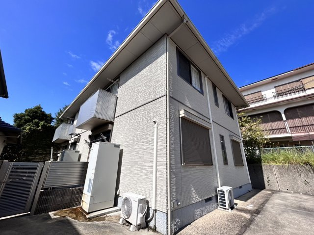 シャーメゾン学園南