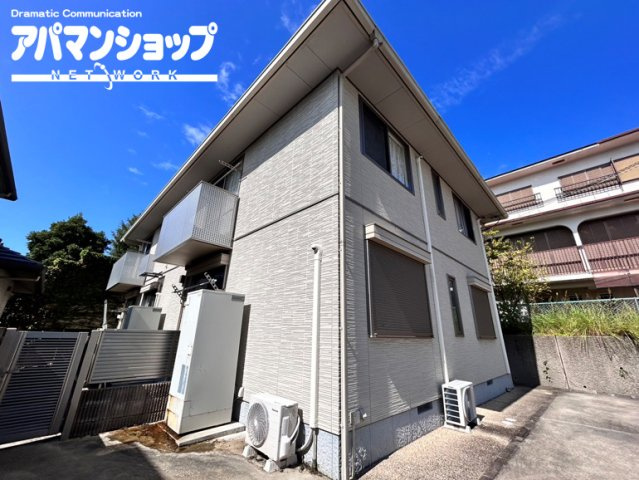 シャーメゾン学園南