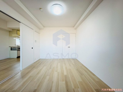 【内装】 | テン・フォーティ | 同マンション別部屋　参考写真