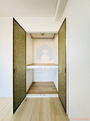 【収納】 | テン・フォーティ | 同マンション別部屋　参考写真