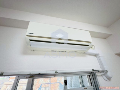 【設備】 | テン・フォーティ | 同マンション別部屋　参考写真