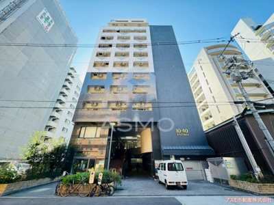 【外観】 | テン・フォーティ