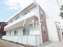 リブリ・La CASAの画像