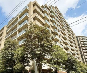 東京テラスJ棟の画像