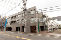 リンズハウスの画像