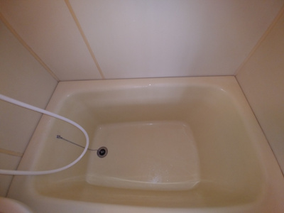 【浴室】 | ジュネス高根