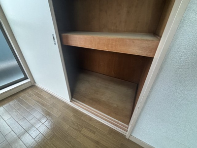 【収納】 | ジュネス高根