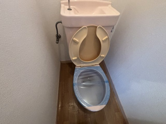 【トイレ】 | ジュネス高根