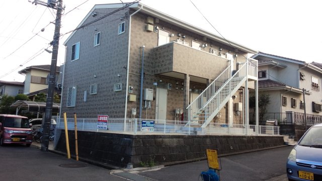 グラディス王子台