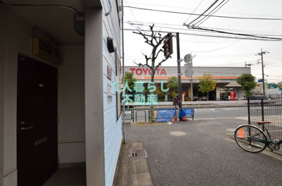 【周辺】 | スターハイツ